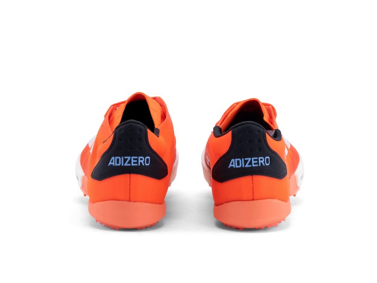 Шиповки для бега Adidas Adizero Ambition | Factor Sport