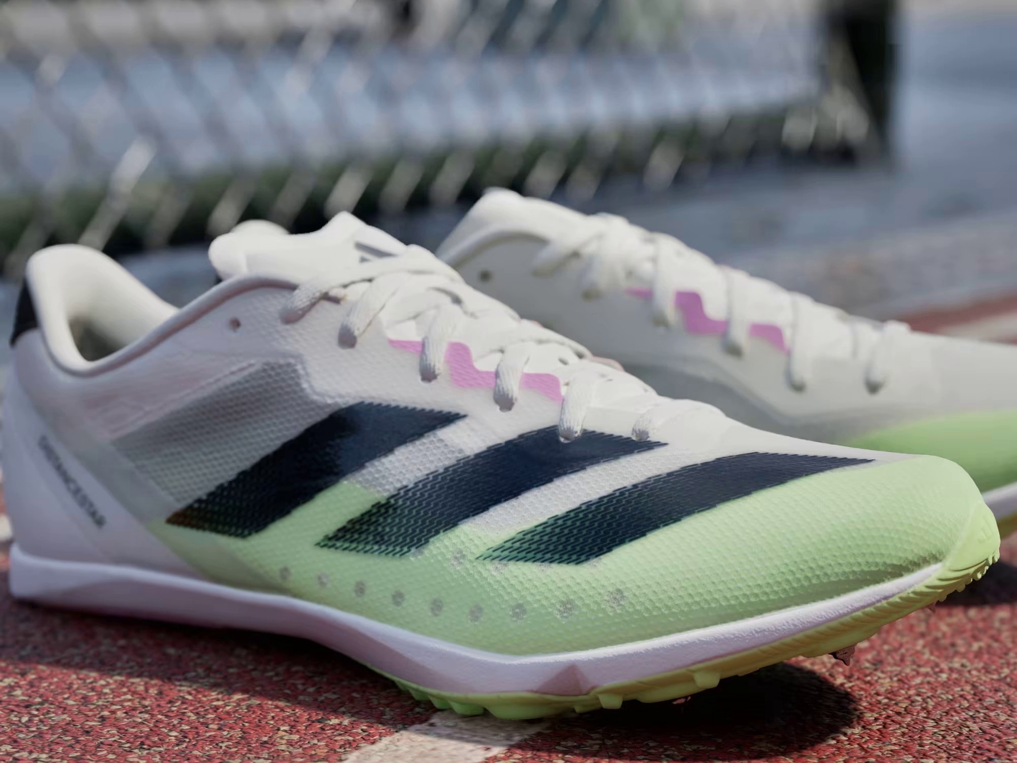 Adidas Adizero Distancestar Factor Sport