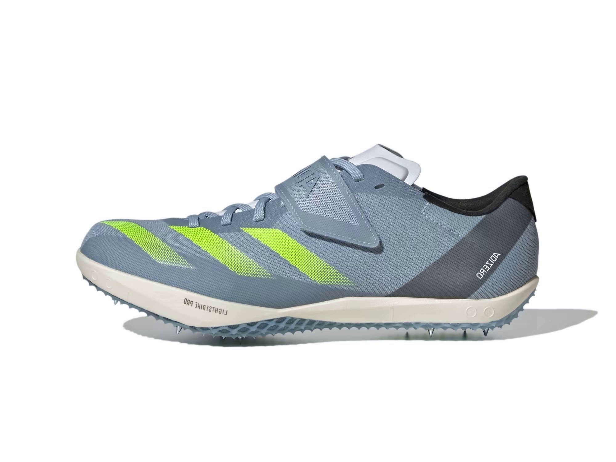 Шиповки для Прыжков в Высоту Adidas Adizero HJ | Factor Sport