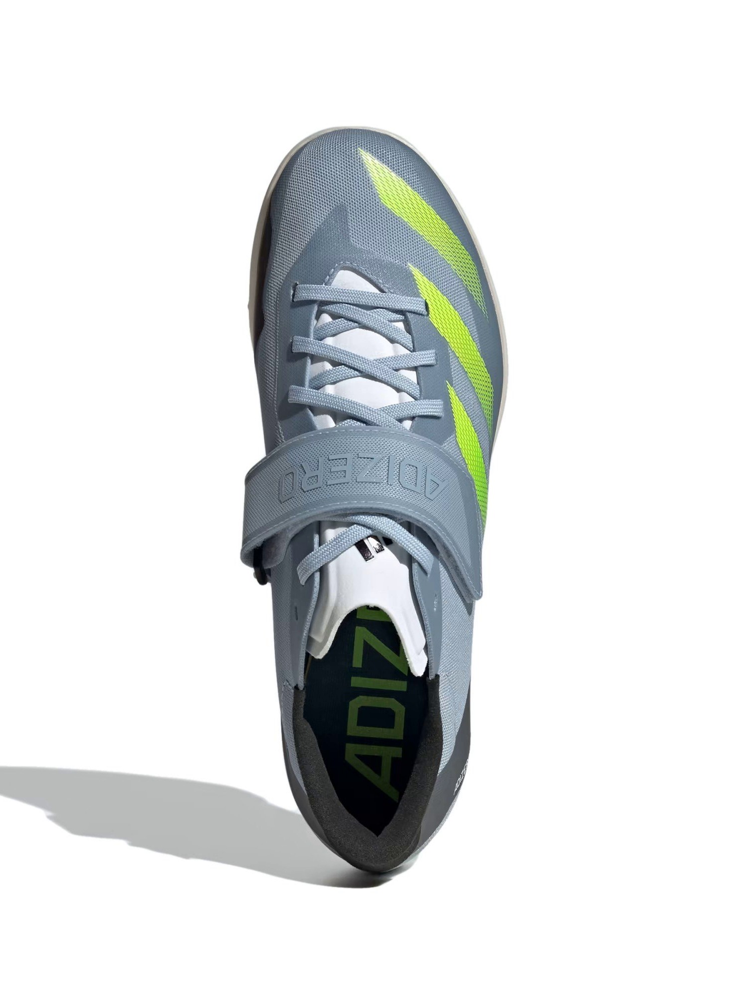 Шиповки для Прыжков в Высоту Adidas Adizero HJ | Factor Sport