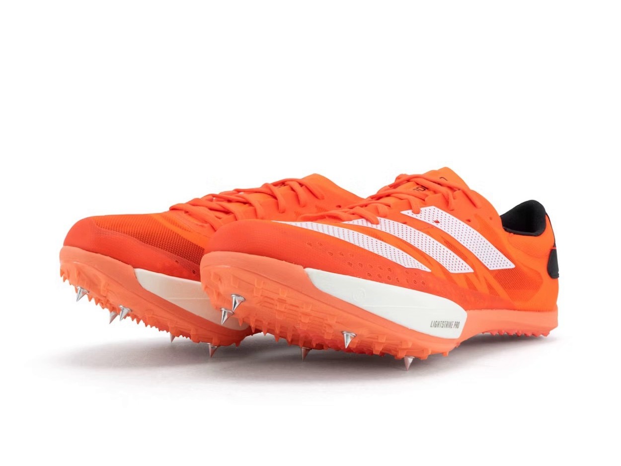 Шиповки для бега Adidas Adizero Ambition | Factor Sport