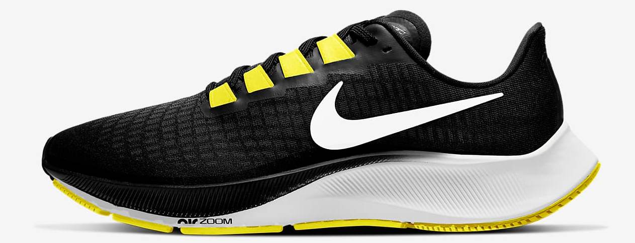 Pegasus 36 jaune hot sale