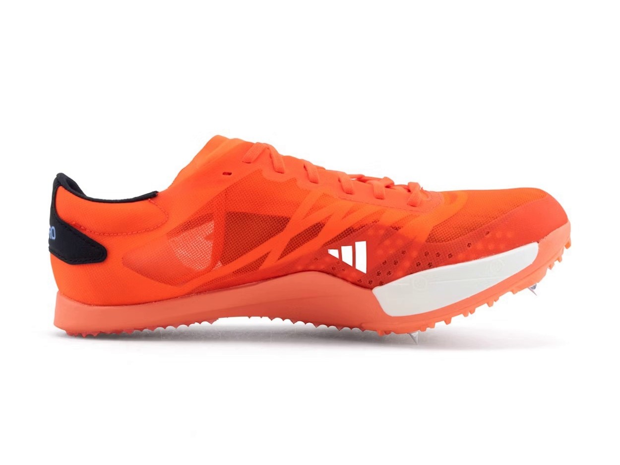 Шиповки для бега Adidas Adizero Ambition | Factor Sport