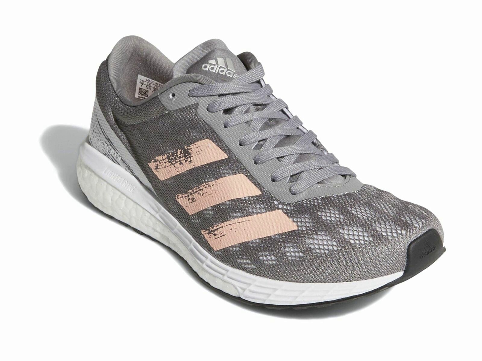 Кроссовки беговые Adidas Adizero Boston 9 w | Factor Sport